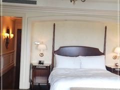 -广州富力丽思卡尔顿酒店