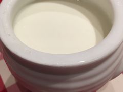 自制酸奶-西贝莜面村(上海百联西郊店)