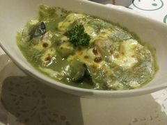 -绿茵阁牛扒餐厅(客村店)
