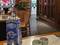 -云海肴云南菜·蒸汽石锅鱼(新奥店)
