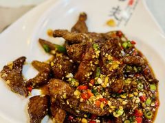 -金姐台湾菜(珠江路店)