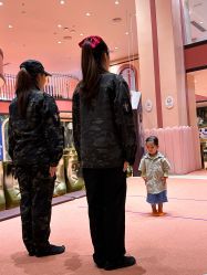 -奈尔宝家庭中心·亲子餐厅(鄞州万达店)