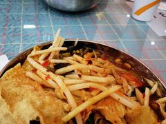 -红鼻子桂林米粉(金唐新光界店)