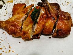 -火齐潮汕砂锅粥(五道口店)