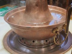 -京门老爆三·铜锅涮肉 爆肚(望京店)