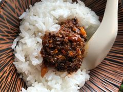 -半山腰·云南菜(侨福芳草地店)