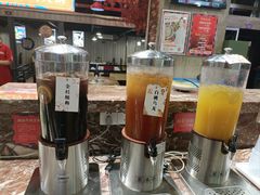 -九记潮汕现切鲜牛肉自助火锅(新开铺店)