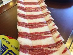 -郭记烤肉(正阳街店)