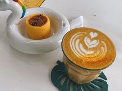 -五进制 Coffee Shop