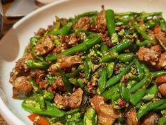 -铁公鸡·四川料理(天环广场店)