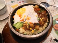 -新辉港式茶餐厅(北栅店)