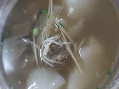 -阿秋牛排(湖心街店)