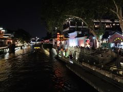 -南京夫子庙国际青年旅舍(平江府路店)