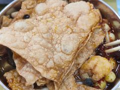 螺丝肉汤粉-红鼻子桂林米粉(金唐新光界店)