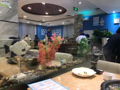 -海大大蒸汽海鲜餐厅·粤菜·特色小炒(欢乐颂店)
