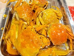 -忆口香龙虾(珠海夏湾老店)