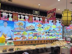 -渔家风味·鲅鱼水饺·央视展播·海鲜天津菜(开发区店)