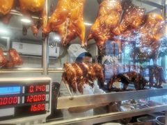 -龙记烧腊茶餐厅(常德路店)