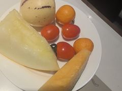 -晶丽香榭自助餐(南京大饭店)