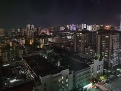 -汕头金海湾大酒店(万象城店)