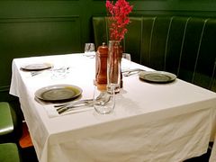 -L'Arome芳芳法国餐厅(仙林金鹰店)