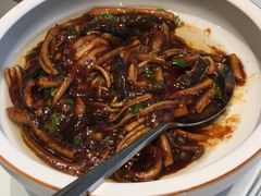 响油鳝糊-松鹤楼·非遗·苏帮菜(融科店)