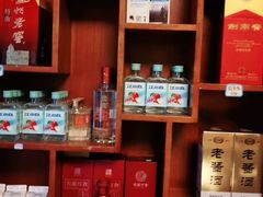 -茅溪菜·家宴(上品拾陆店)