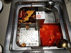 -海底捞火锅(铁西万达店)