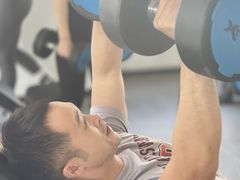 -WEGYMER健萌健身(麦德龙钰龙天下馆)
