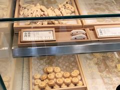 -泸溪河桃酥(西直门凯德店)