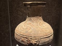 -洛阳古墓博物馆