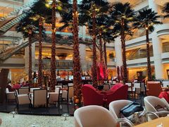 -威斯汀舞台餐厅