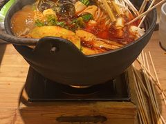 -申记串道和和旗舰店(北行店)