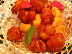 -许爷家·生态湖鲜(徐汇日月光店)