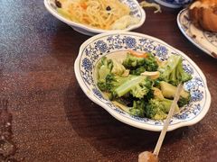 -老三羊汤【北兴隆街店】