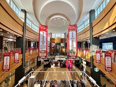 -杉杉奥特莱斯广场(哈尔滨店)