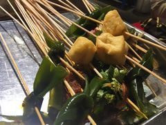 -钢管厂五区小郡肝火锅串串香(总店)