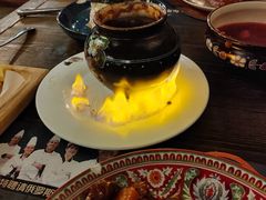 -卢布里西餐厅(总店)