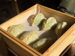 -老姑砂锅·烧烤天津菜(体北道店)