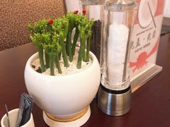 -喜来登酒店-盛宴标帜餐厅