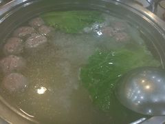 -汕头八里香牛肉店(人民南店)