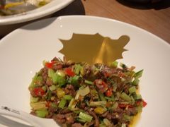 -新太二·鲜料川菜(东汇城店)