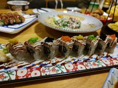 -桃屋日本料理(清华科技园店)