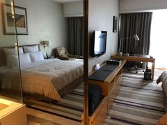 -广州天河合景福朋喜来登酒店