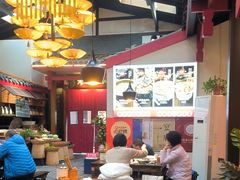 -老灶房-四川土菜(铁牛广场店)