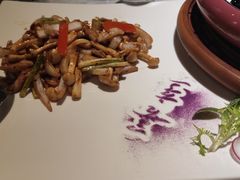 -紫圆 · 雅宴高级餐厅(杭州东站店)