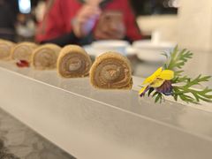 -满堂·烤鸭店·北京菜(鼓楼店)