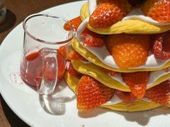 -B&C黄油与面包·法式古堡面包坊(新天地店)