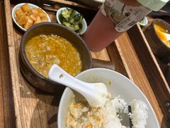 -李百蟹·江南蟹黄面·河景餐厅(夫子庙总店)