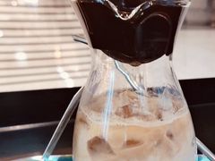 -Seesaw Coffee(环贸iapm店)